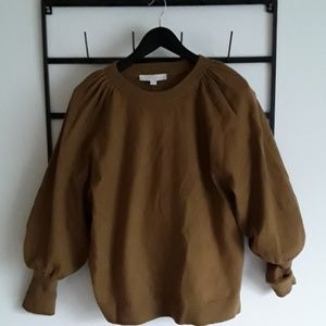 LOFT 《Pullover Sweater》